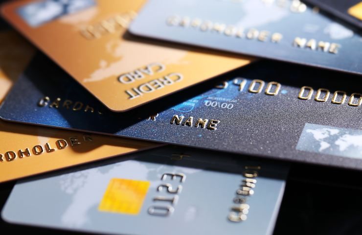 Carte di credito e debito: differenze