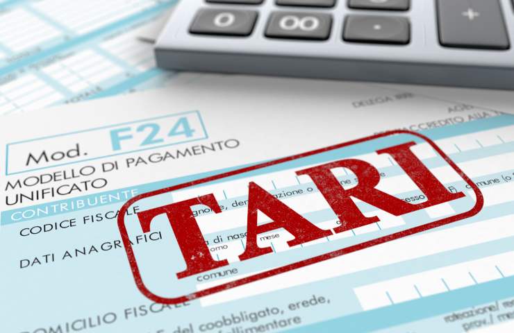 Tari:quando si ha diritto alla riduzione