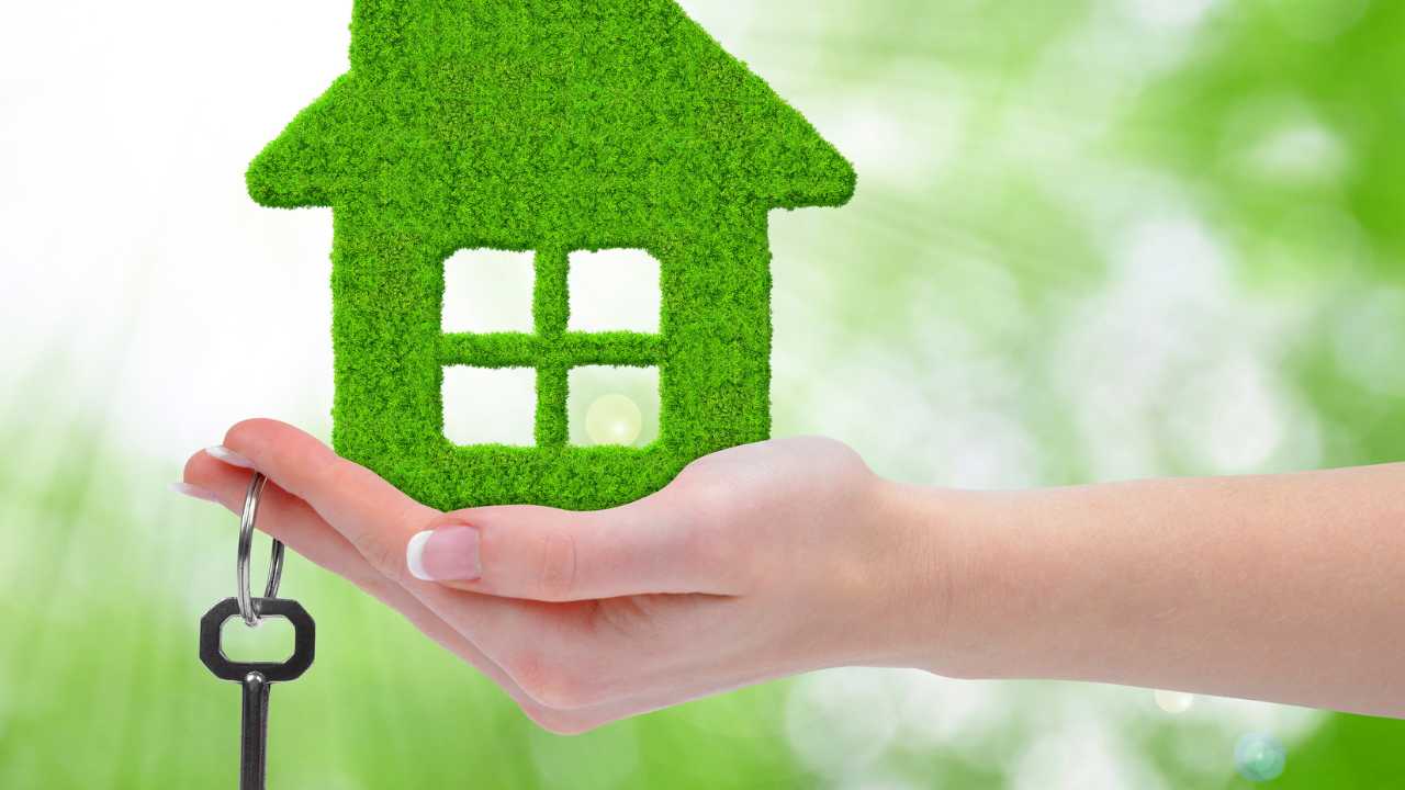 comprare casa ecocompatibile risparmio