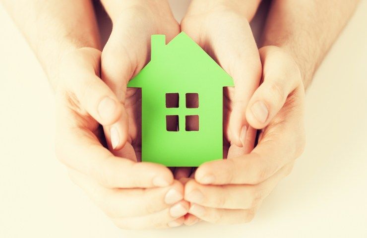 Mutui agevolati per case green