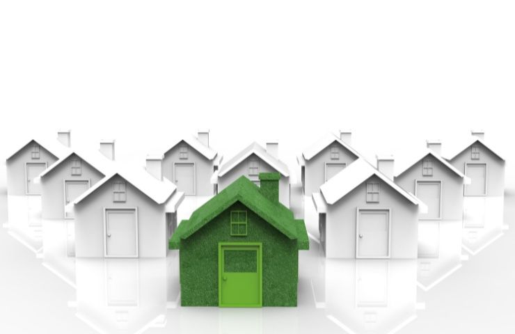 Bonus ristrutturazione casa green
