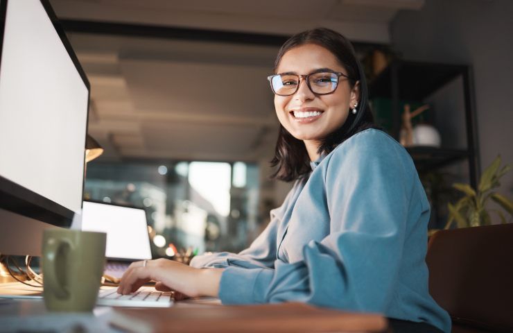 Opportunità di lavoro con la licenza media