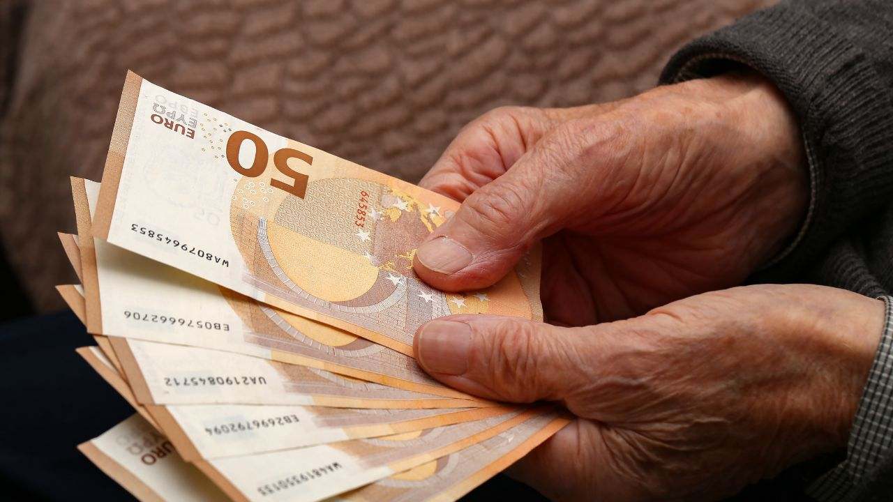 pensioni febbraio 2023