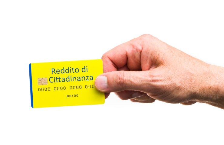 Reddito di Cittadinanza: che cosa cambia