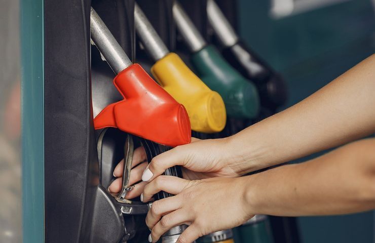 Accisa mobile: la salvezza della benzina