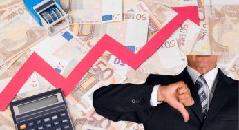 Costo della vita più caro: la BCE boccia salari più alti