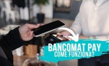 pagare senza portafoglio bancomat pay