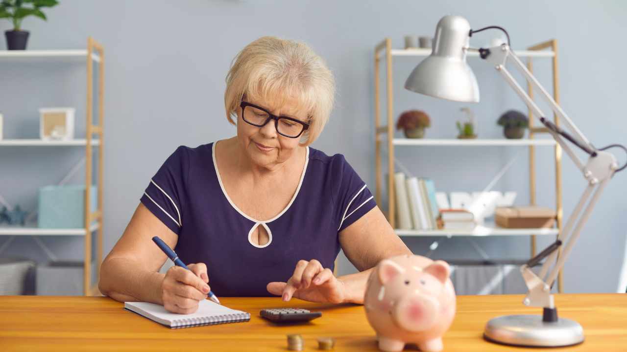 calcolare pensione online dove