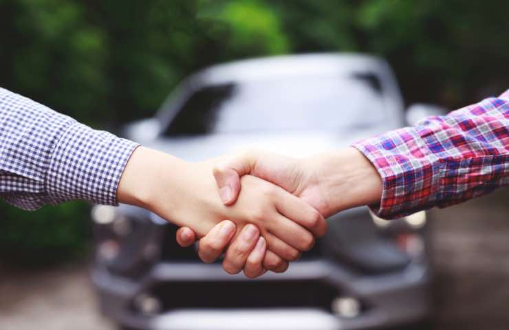 car sharing come guadagnare