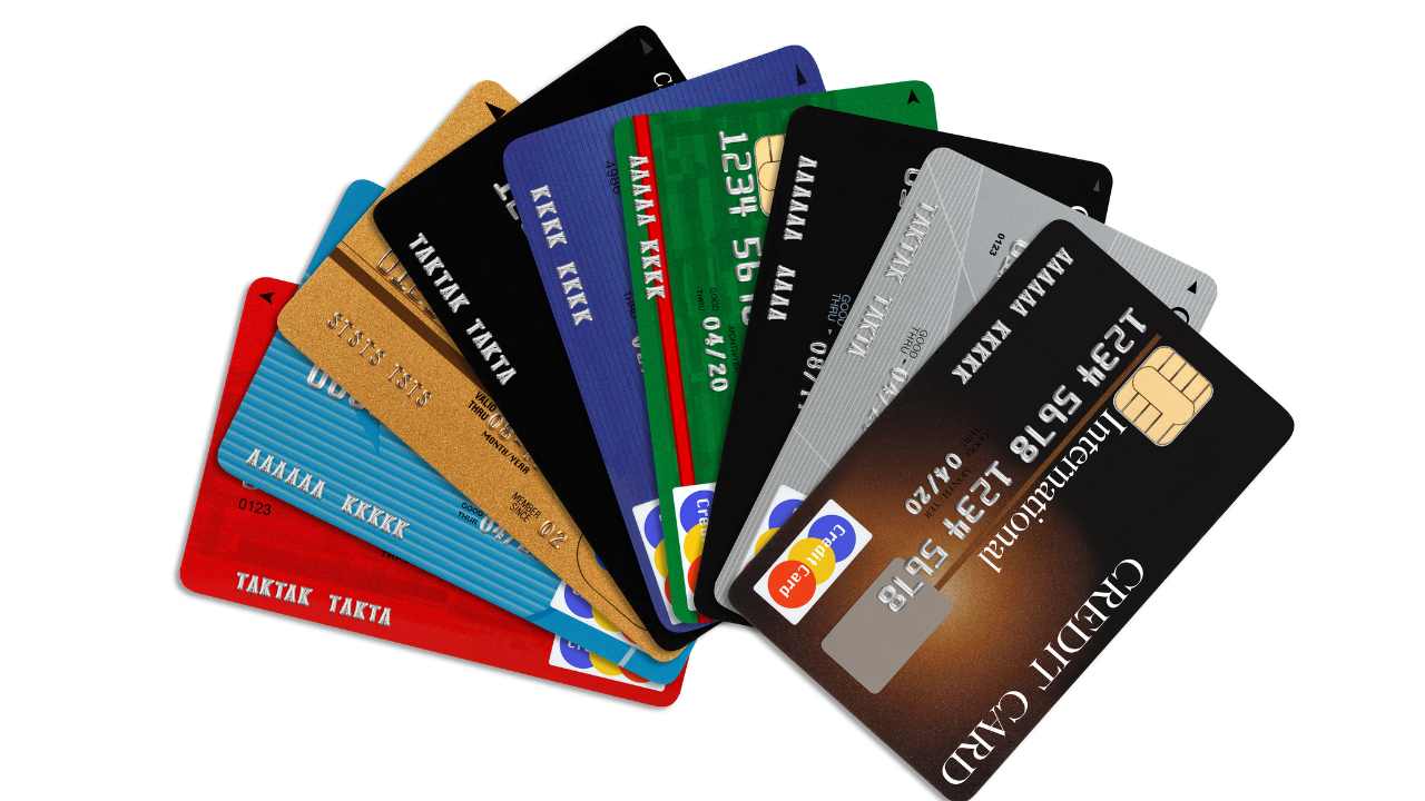 carta di credito costi