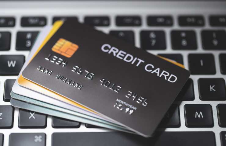 cosa fare rata scaduta carta credito