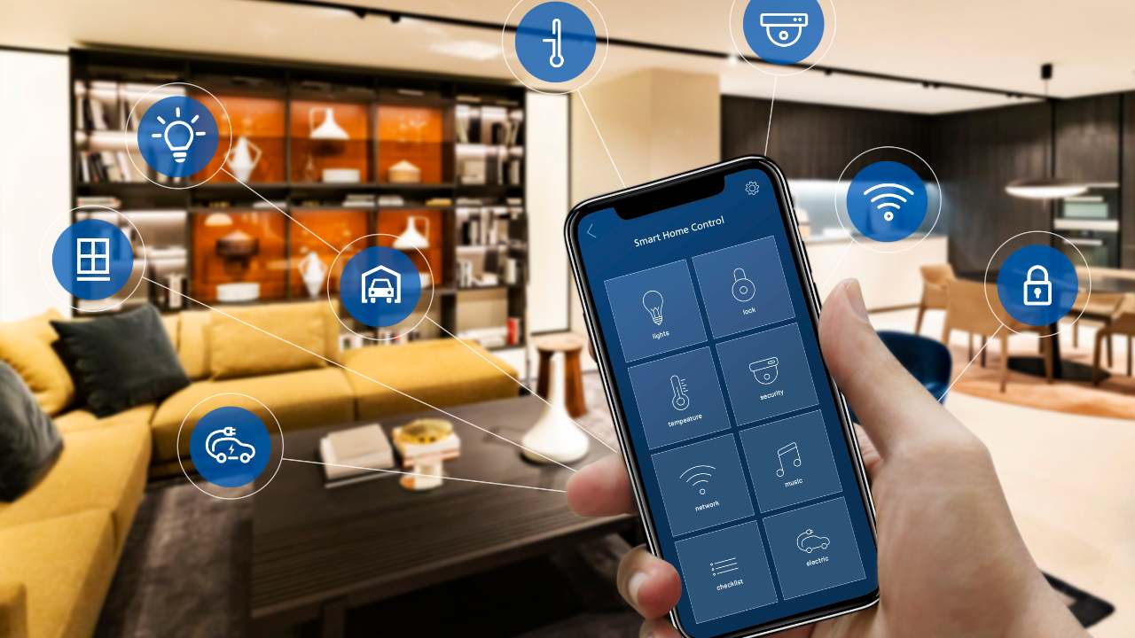 risparmio casa smart