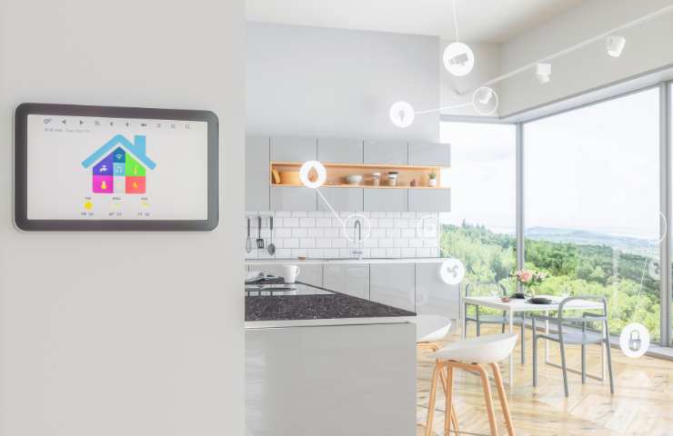 come avere una casa smart