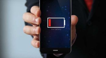 Controlla il tuo smartphone, se la batteria è sempre scarica questa la causa