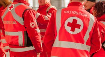 Come si diventa volontari della Croce Rossa e quanto si guadagna