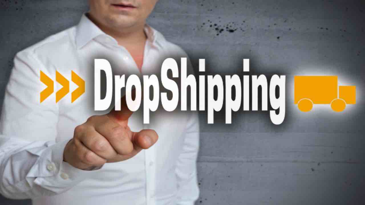 dropshipping come funziona