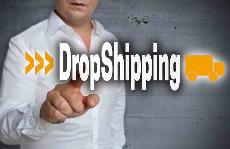 dropshipping come funziona