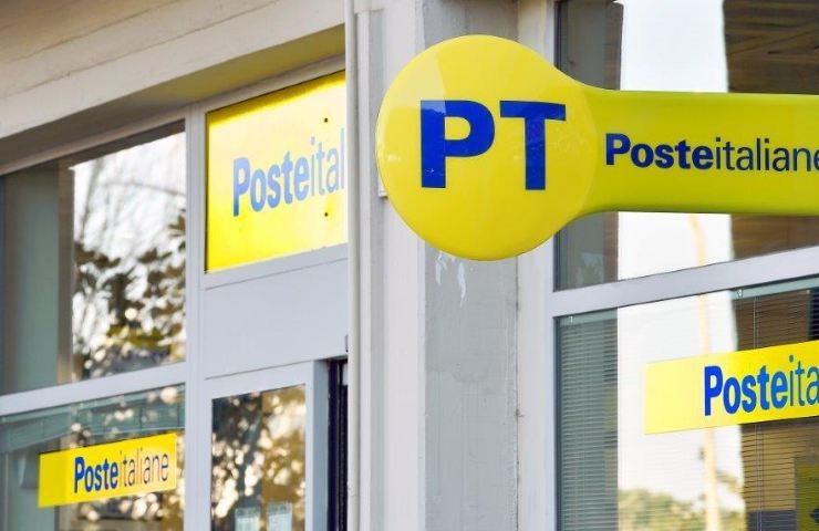 poste italiane isee