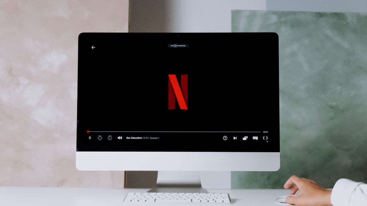 Offerta di lavoro Netflix