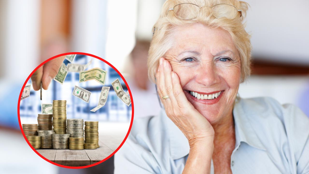 incrementare pensione donna