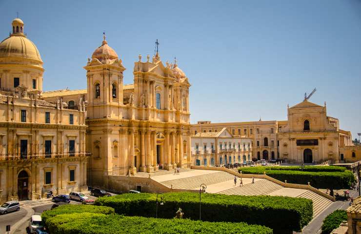 viaggiare sicilia gratis