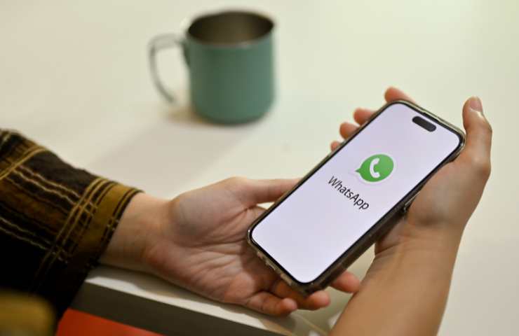 cambiare privacy whatsapp