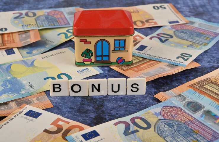 perchè comuni vogliono comprare bonus