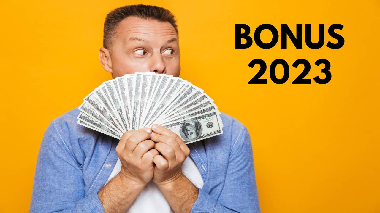 Bonus 2023: tutte le novità