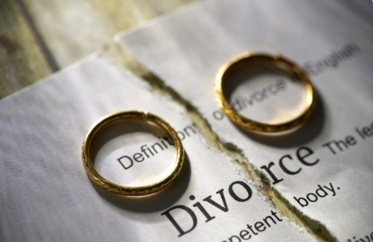 separazione divorzio tempi