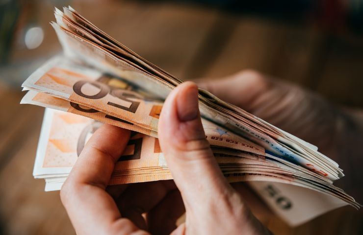 Oro valore attuale euro vendere