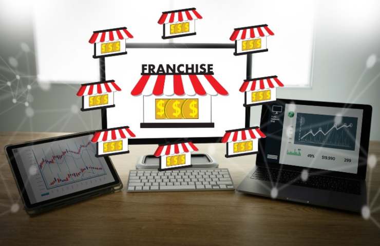 idee franchising costo