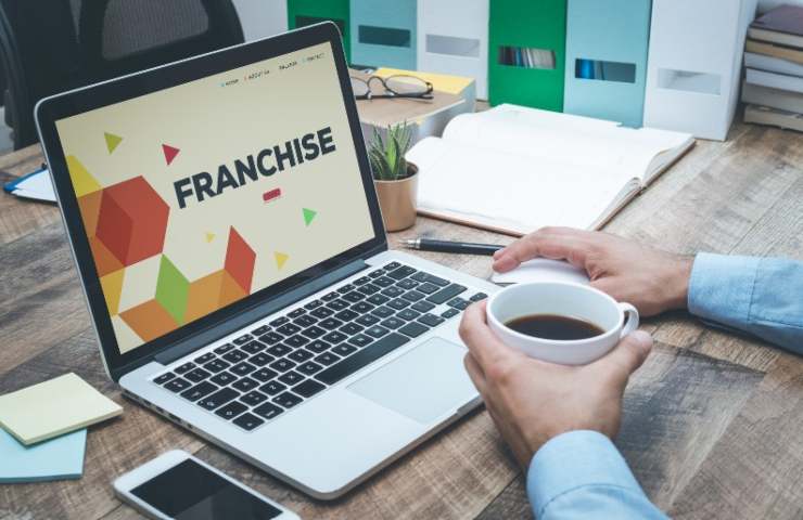 idee franchising costo