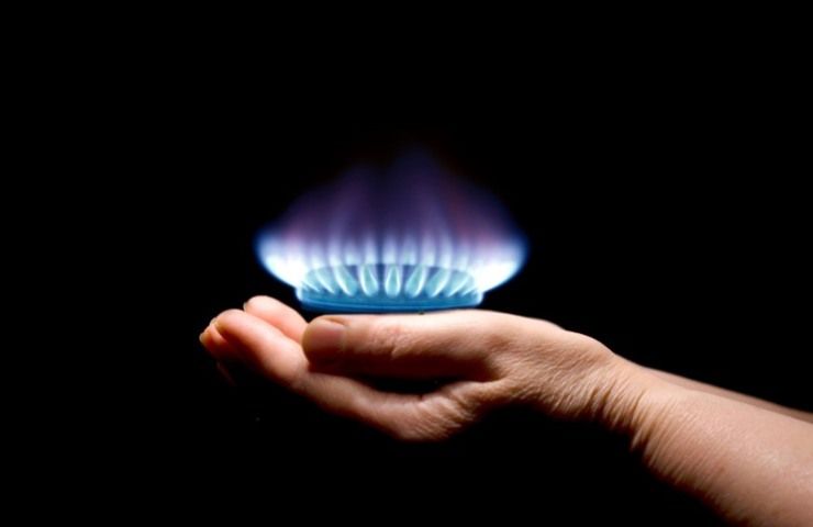 luce gas cambio fornitore