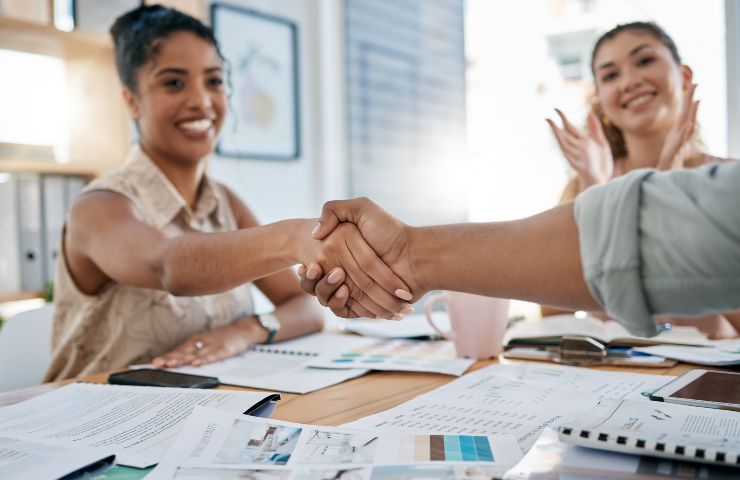 Opportunità di lavoro in Findomestic