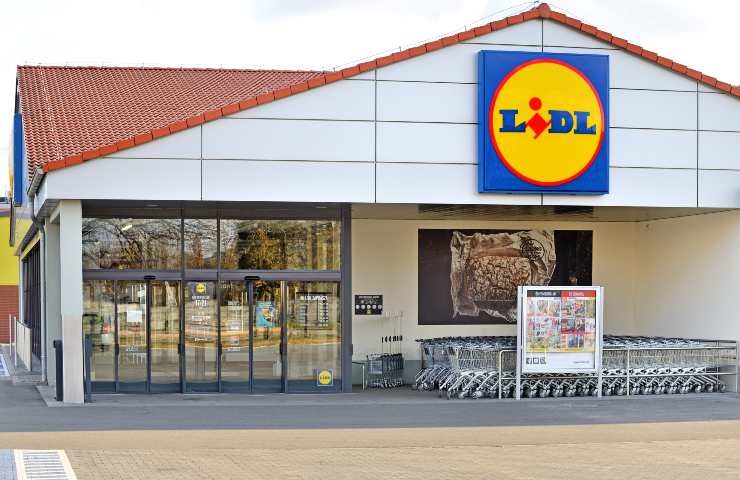 Lidl: tanti prodotti a 1€ e a 2€