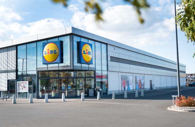 Lidl: tanti prodotti a 1€ e a 2€