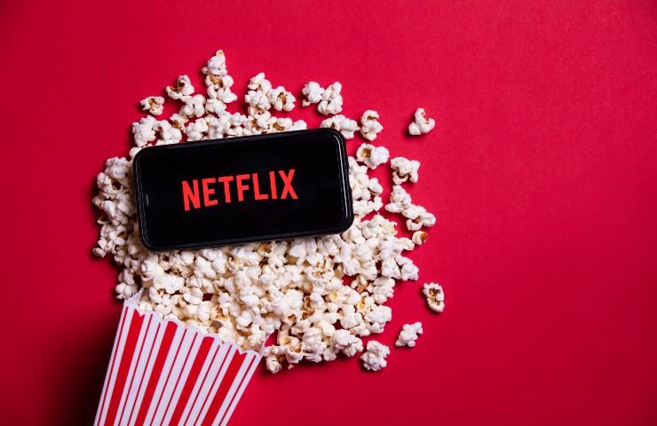 Netflix: puoi chiedere il rimborso in questi casi