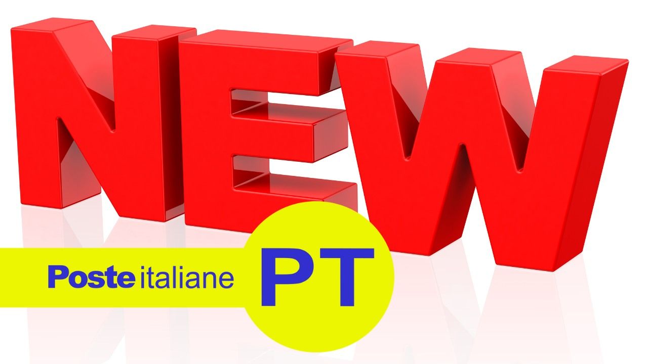 novità poste italiane 2023