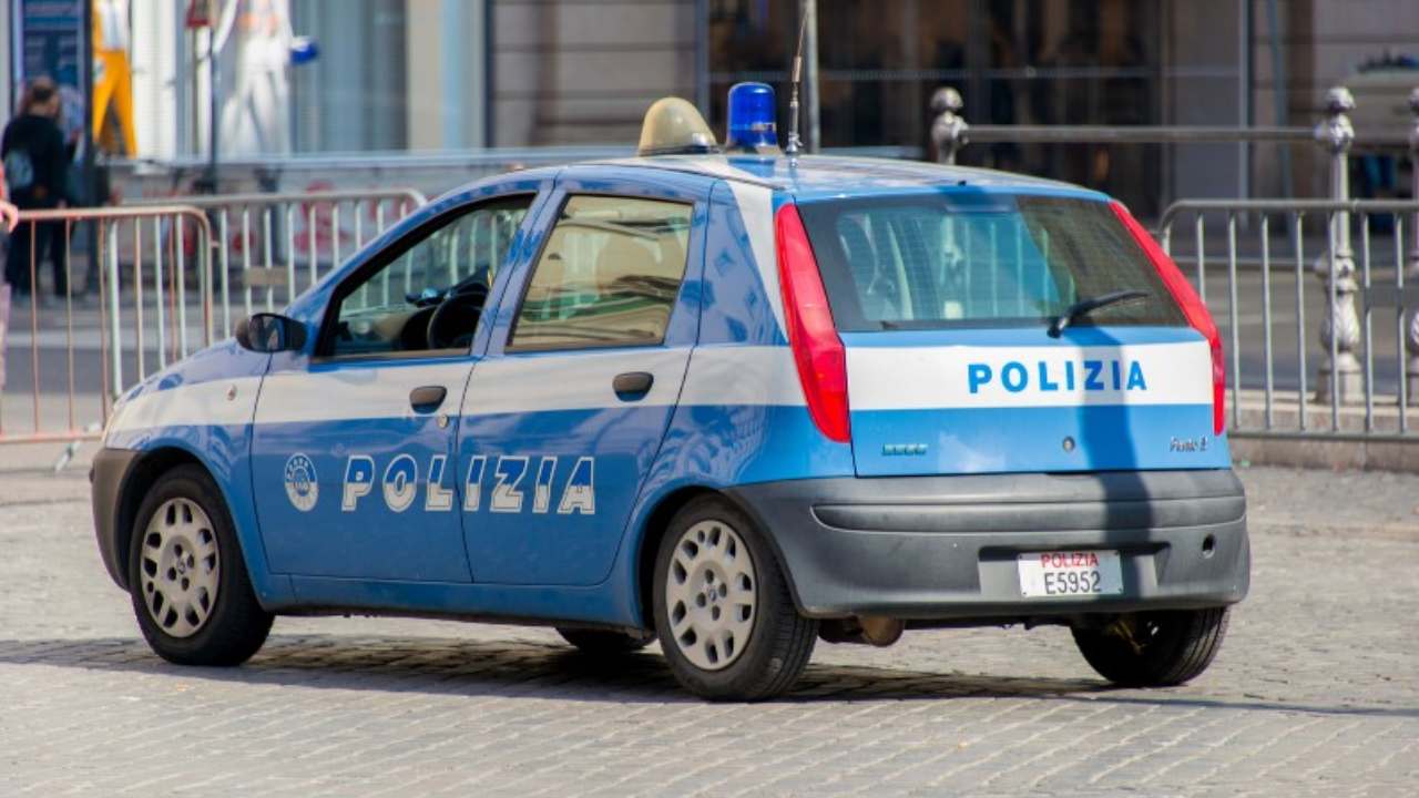 polizia di stato concorso