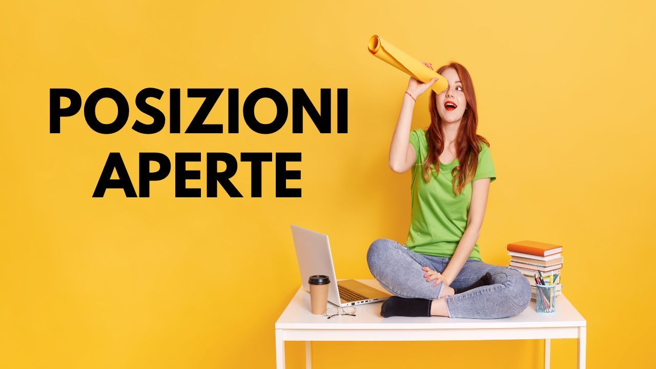 Opportunità di lavoro in Findomestic