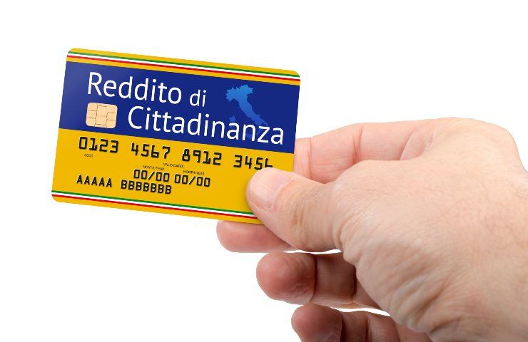 Reddito di cittadinanza: quando finisce e le misure alternative