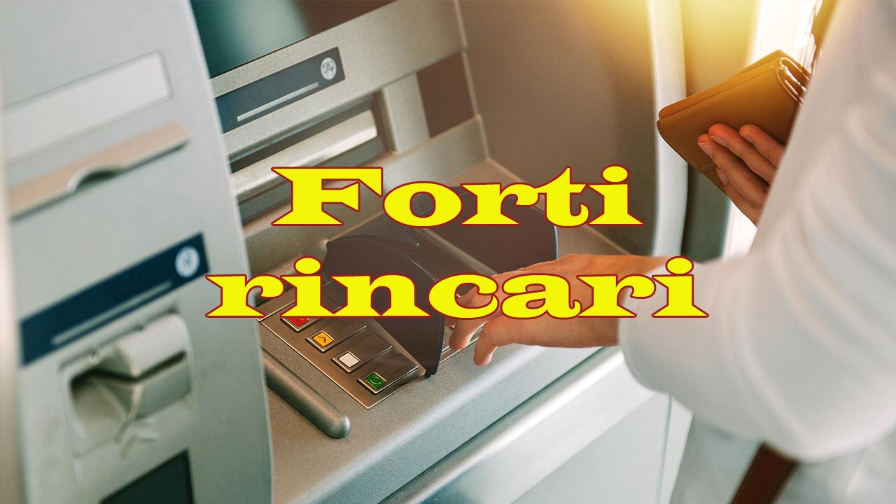 a quanto ammontano i rincari per i conti correnti e le carte