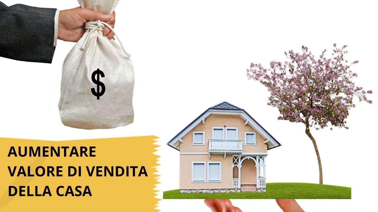 vendere la tua casa