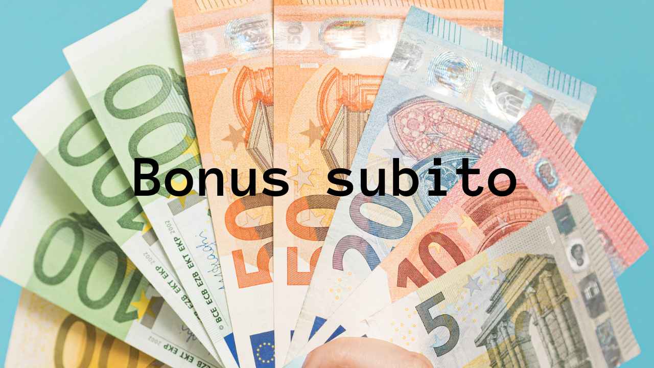 bonus comprare elettrodomestici