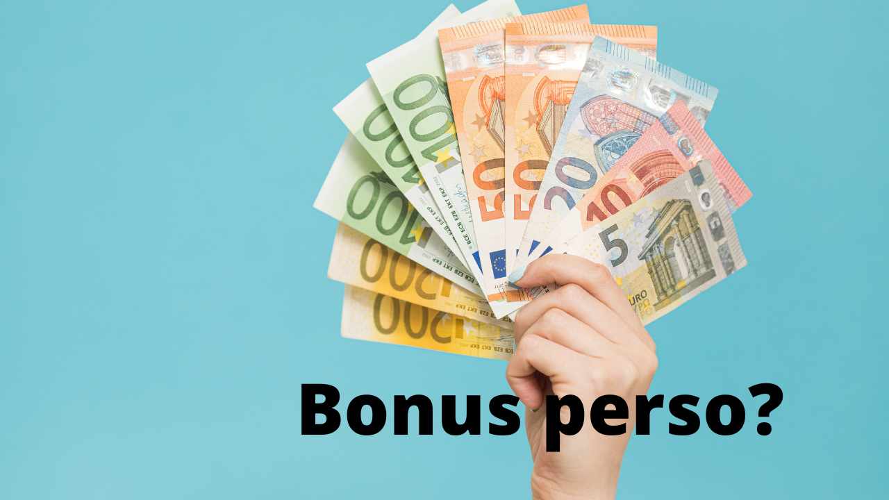 arretrati bonus famiglia