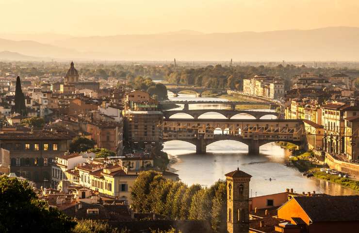 città italiane più care in cui vivere
