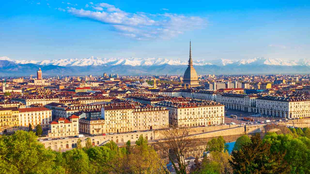 città italiane più care in cui vivere
