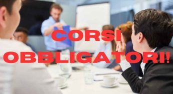 Reddito di Cittadinanza: scatta l’obbligo | Se non fai questi corsi possono revocarlo