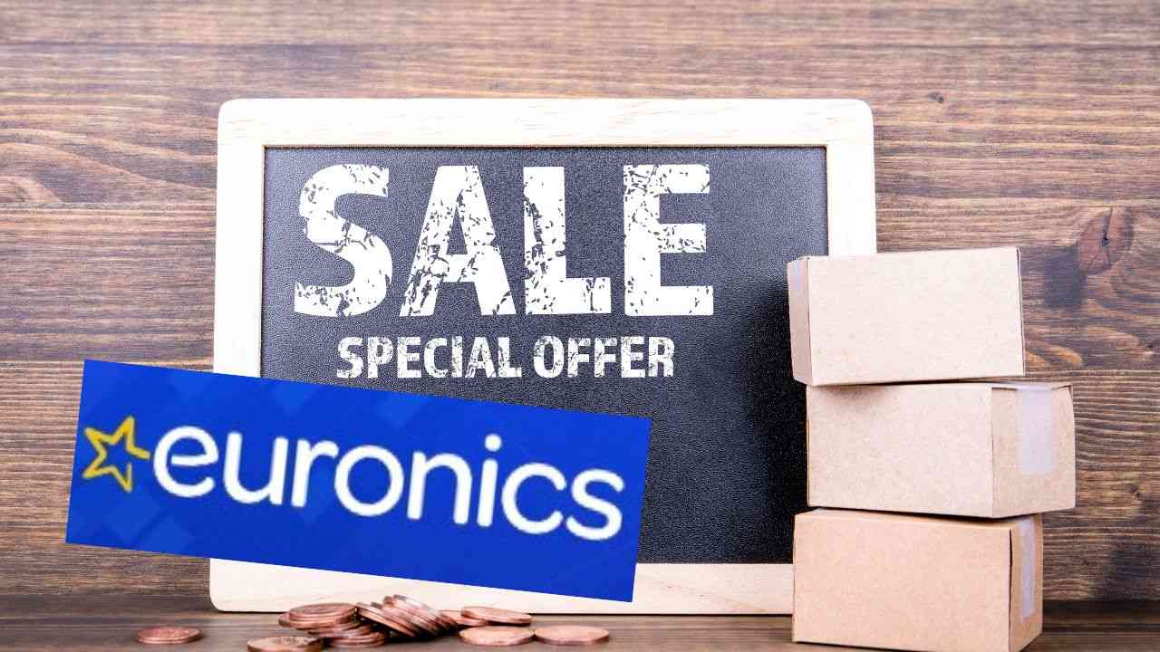 offerte euronics