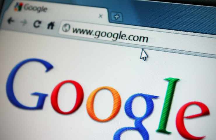 trovare pdf con google